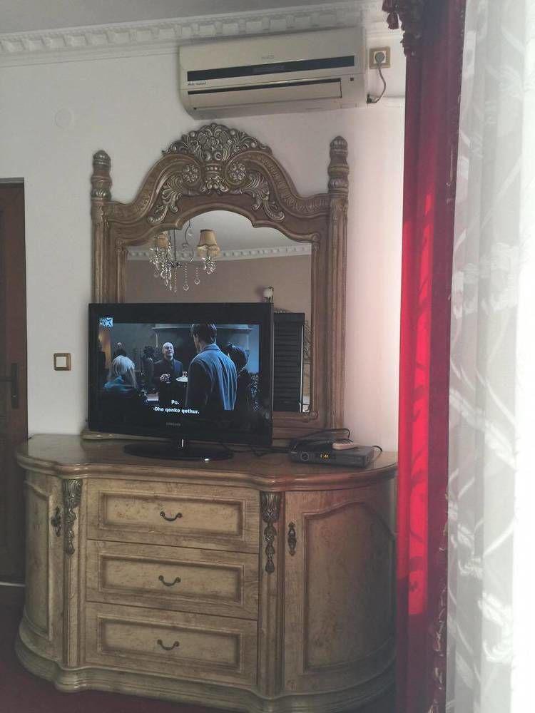 Hotel Adria Приштина Экстерьер фото